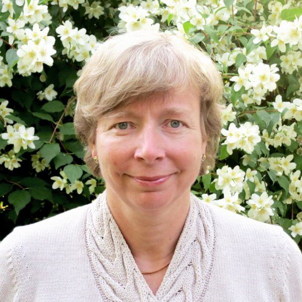 Maria Ingemansson, barnallergolog och barnläkare vid Astrid Lindgrens sjukhus, Karolinska Universitetssjukhuset.