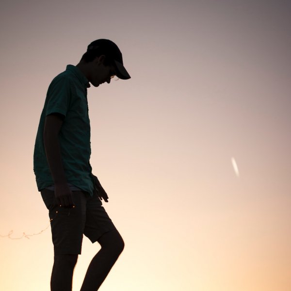 Så funkar en depression