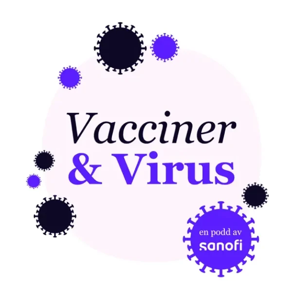 Podd om influensa och virus