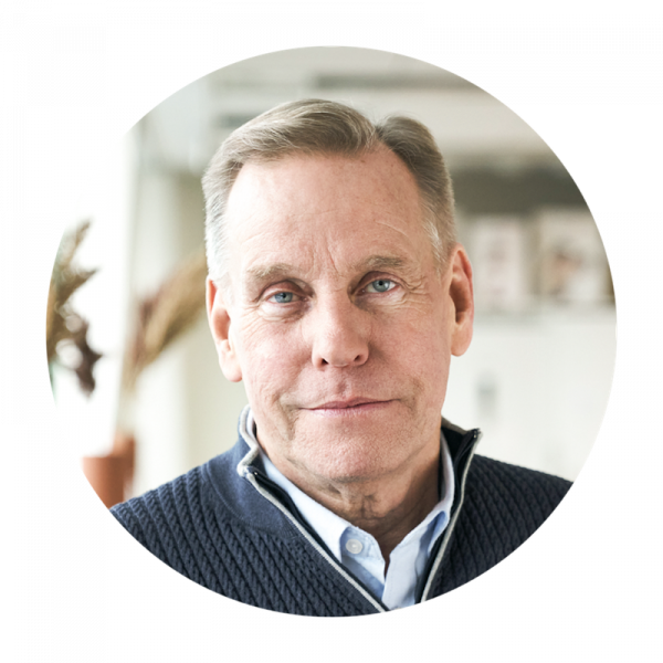 Rolf Gustafson